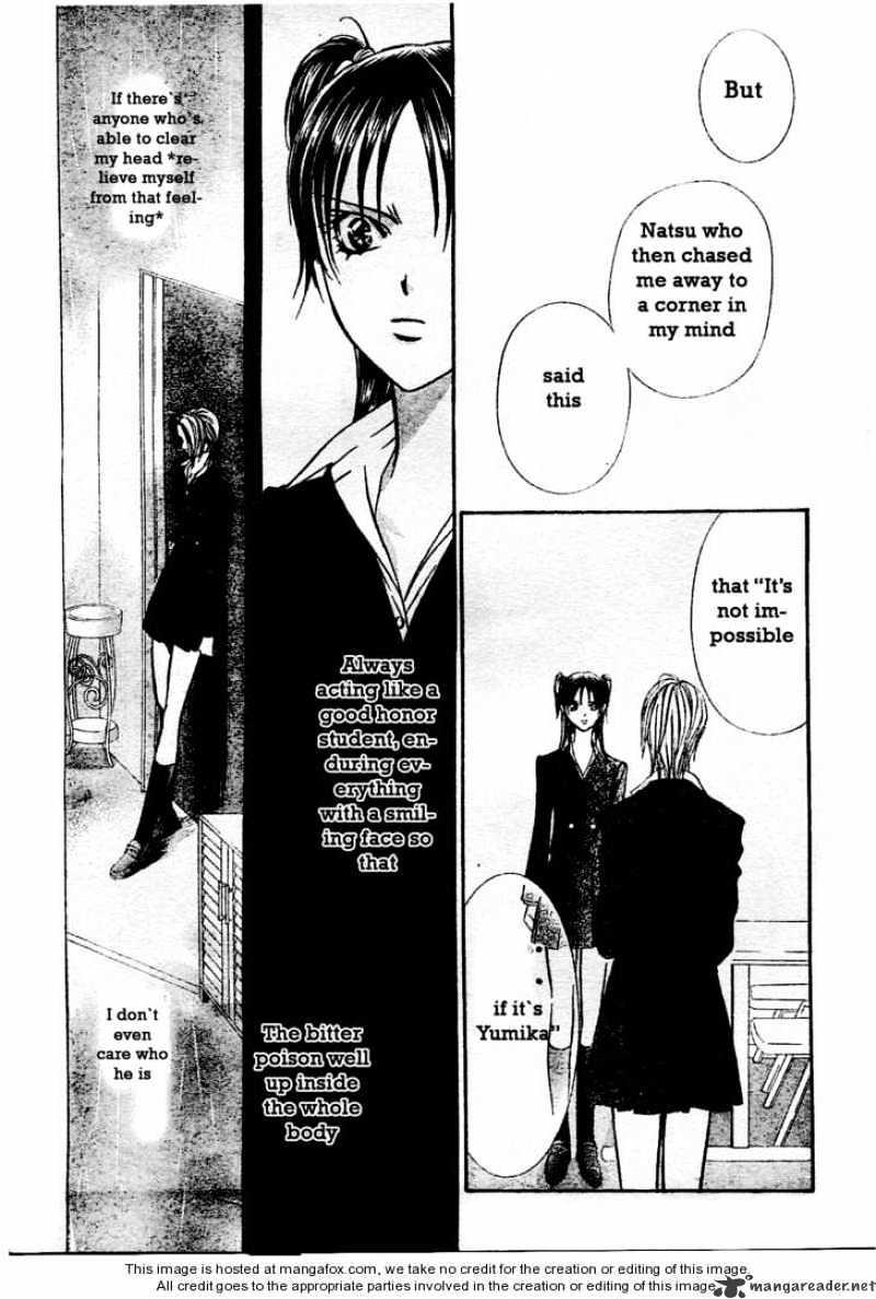 Skip Beat, Chapter 137 image 09